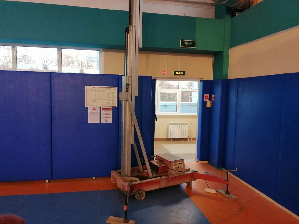 Всероссийский детский центр «Орлёнок» Всероссийский детский центр «Орлёнок»